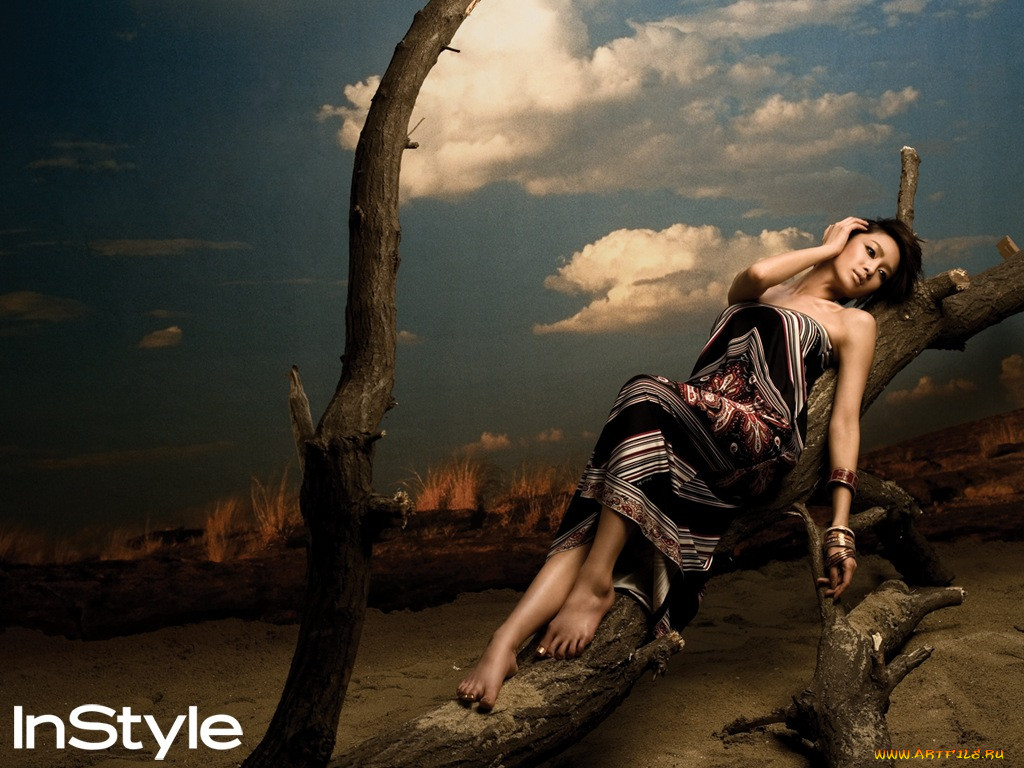 , instyle
